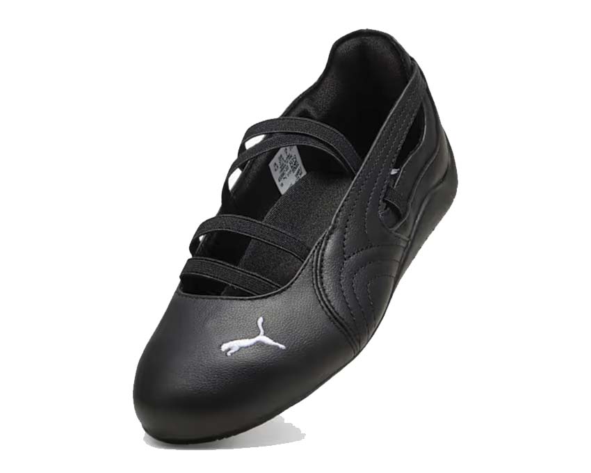 靴 PUMA Speedcat Ballet Speedcat Ballet Leather Women's Sneakers | PUMA