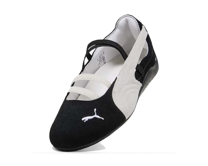 Buy Puma Speedcat Ballet SD Wns 401287-06 - NOIRFONCE
