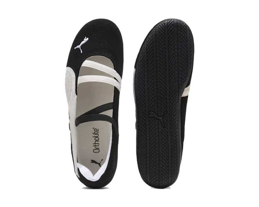 Puma Speedcat Ballet SD Wns Black 401287-06