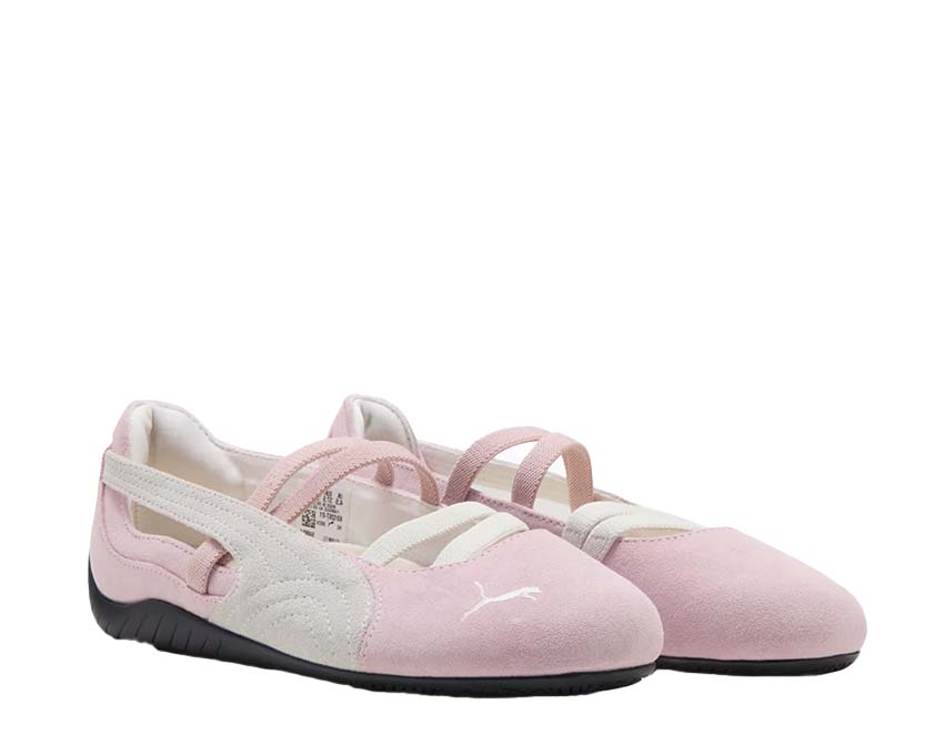 【PUMA】Speedcat Ballet★401287-06★Black-White-Warm White mUV0ql60y4LYKmTGfrmg_401287-06