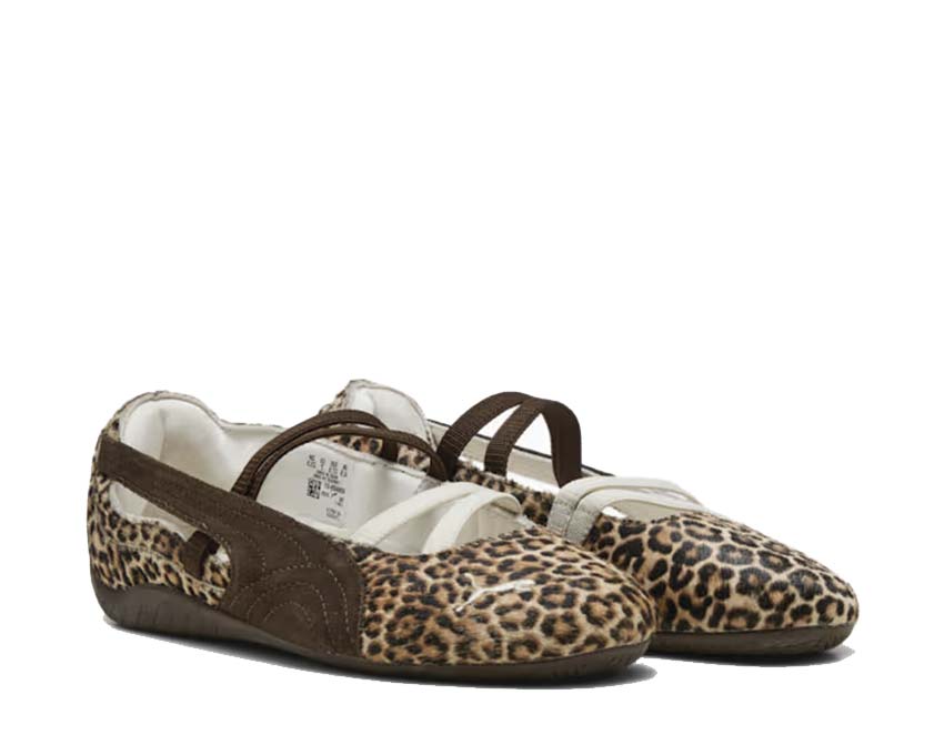 Puma Speedcat Ballet Wild W 406689-01