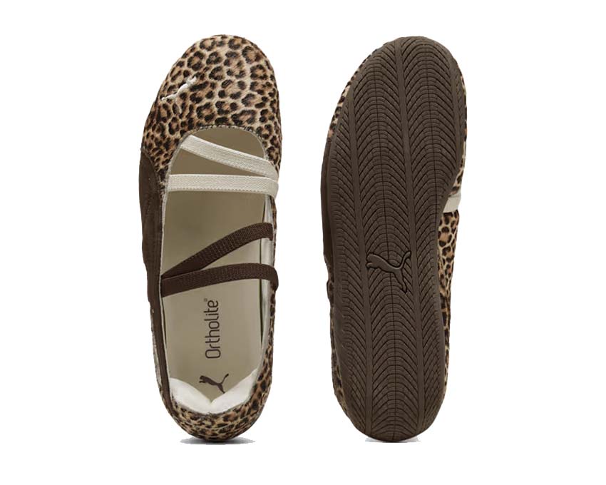 Puma Speedcat Ballet Wild W 406689-01