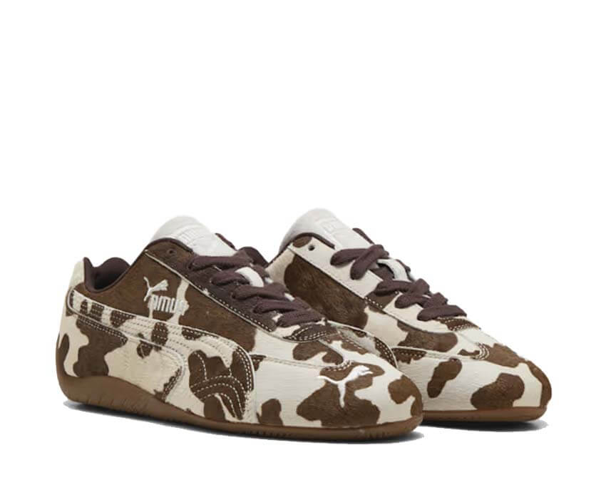 Puma Speedcat Cow W | NOIRFONCE