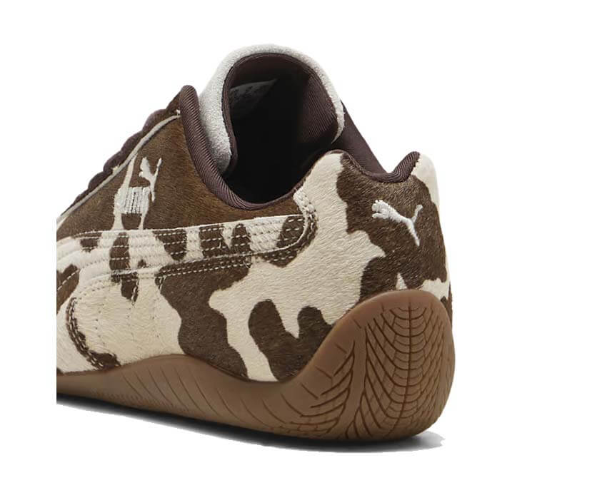 Puma Speedcat Cow W | NOIRFONCE
