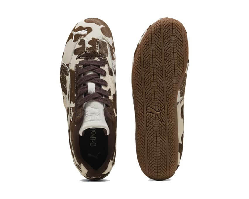 Puma Speedcat Cow W 406141-01