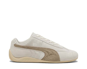 Puma Speedcat Elevated Wns White — sneaker femme racing blanc surélevée