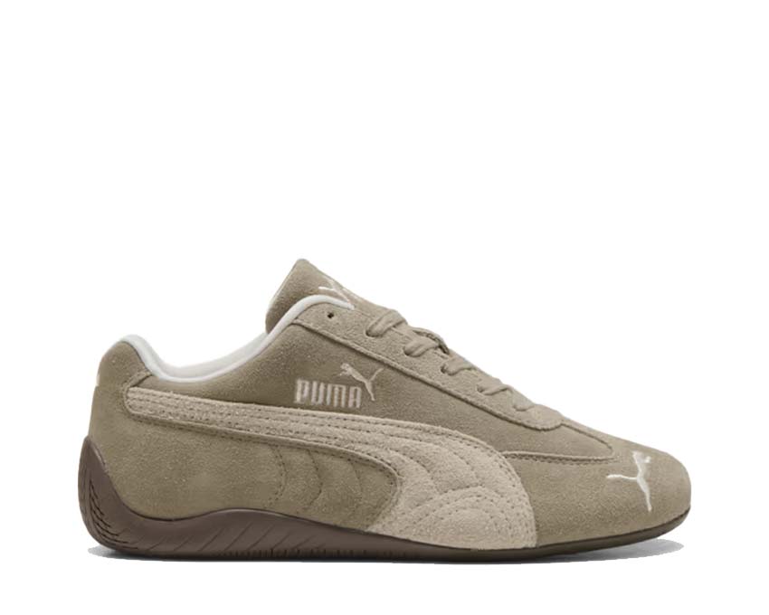 Buy Puma Speedcat Elevated Wns 403619-02 - NOIRFONCE