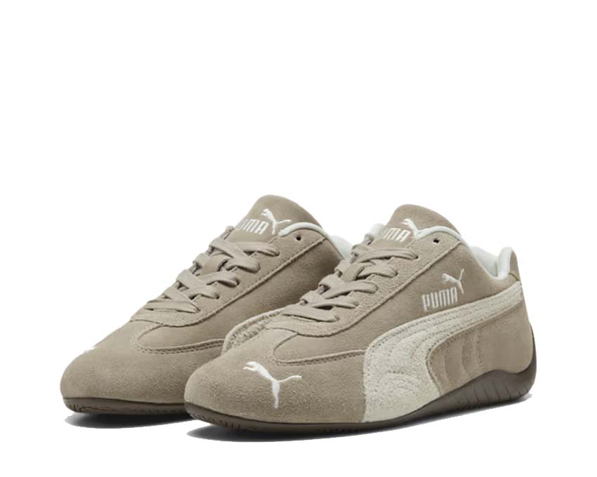 Puma Speedcat Elevated Wns Beige | NOIRFONCE
