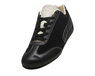 Puma Speedcat Icons vue latérale — cuir Speedcat Icons Puma racing