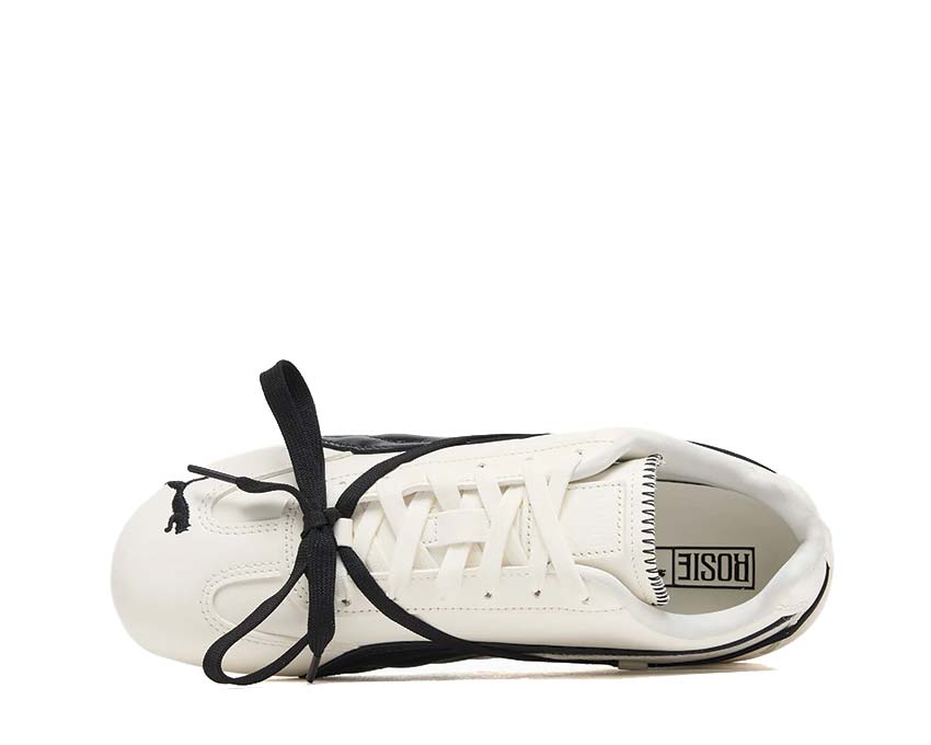 Buy Puma Speedcat LEA x ROSÉ 404390-01 - NOIRFONCE