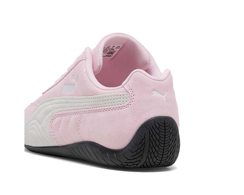Puma Speedcat OG W Pink | NOIRFONCE