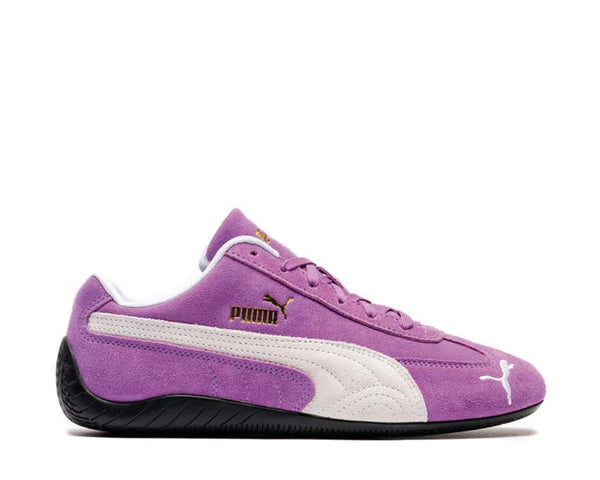 ｖｉｏｌａｃａｔ　シューズロング Puma_Speedcat_OG_Wild_Berry_Ro