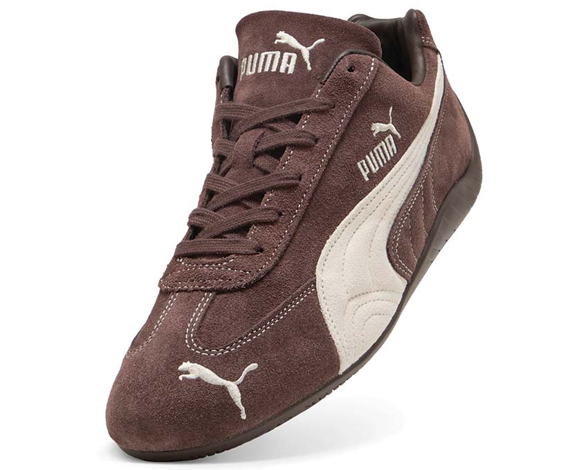 Buy Puma Speedcat TTF - NOIRFONCE
