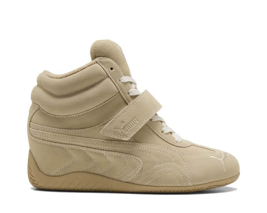 Puma Speedcat Wedge Tonal W "Sand Dune" 408118 01