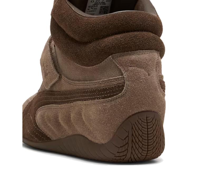 Puma Speedcat Wedge W "Totally Taupe" 407878 01