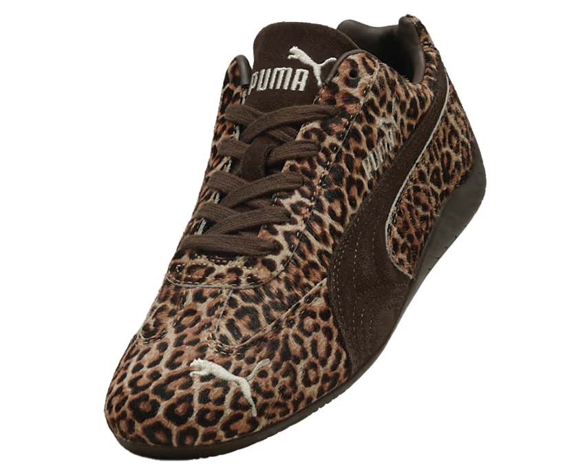 Puma Speedcat Wild W | Nouveauté | NOIRFONCE