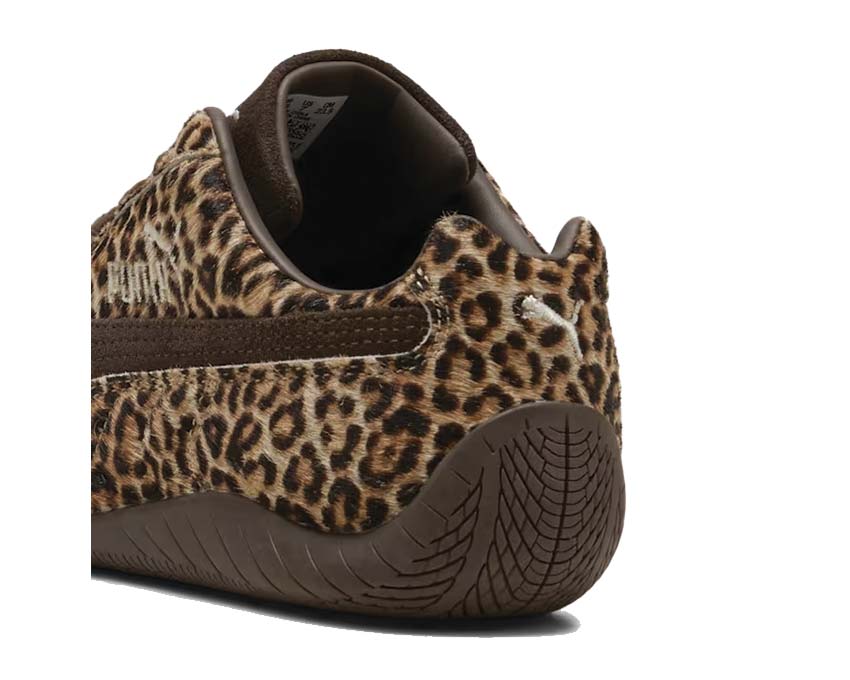 Puma Speedcat Wild W | Nouveauté | NOIRFONCE
