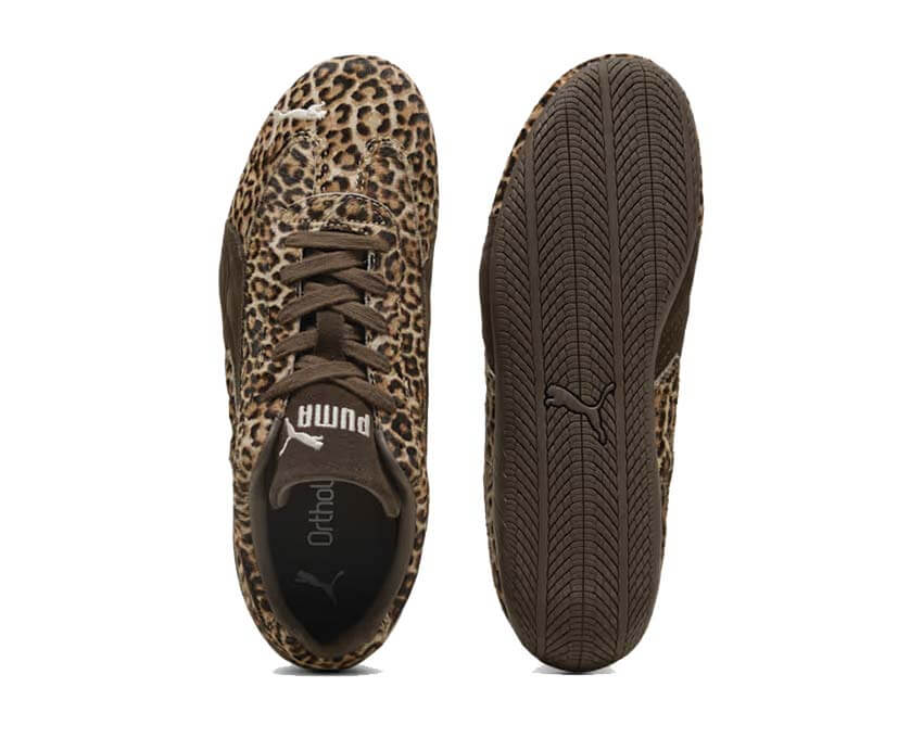 Puma Speedcat Wild W | NOIRFONCE