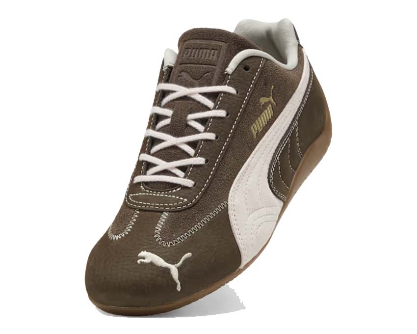Acheter Puma Speedcat Wine Club Wns 402562-01 - NOIRFONCE