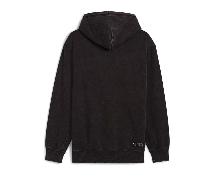 Puma Squid Game Hoodie Black 627427 01