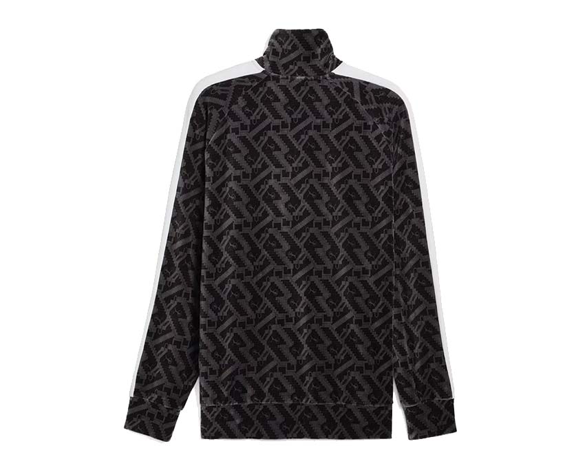 Puma Squid Game T7 Jacket Black 627428 01