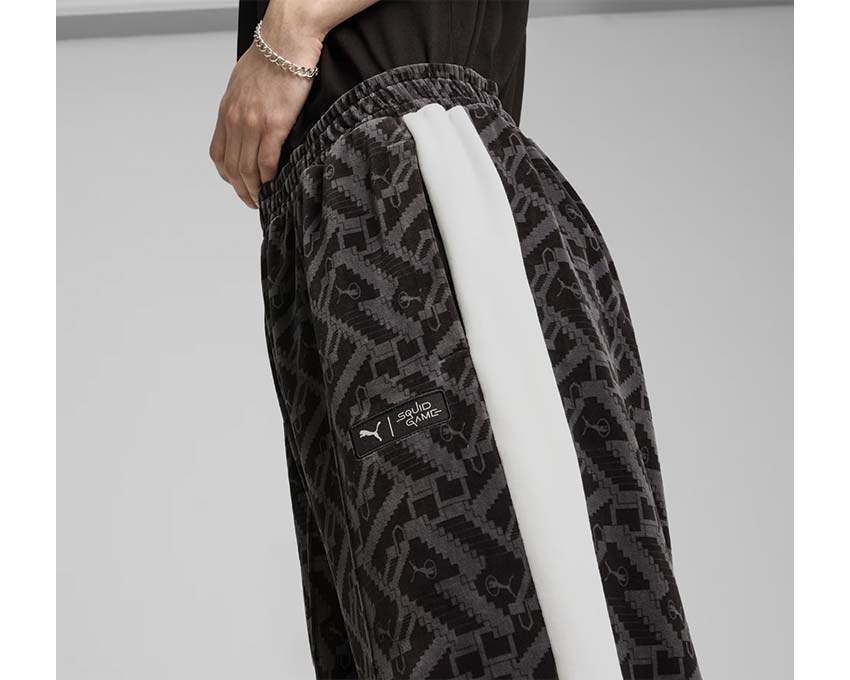 Vêtements Animal Crossing New Horizons Puma Suede Classic