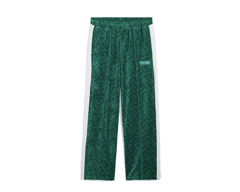 Puma Squid Game T7 Pants Mint Tea 627429 86