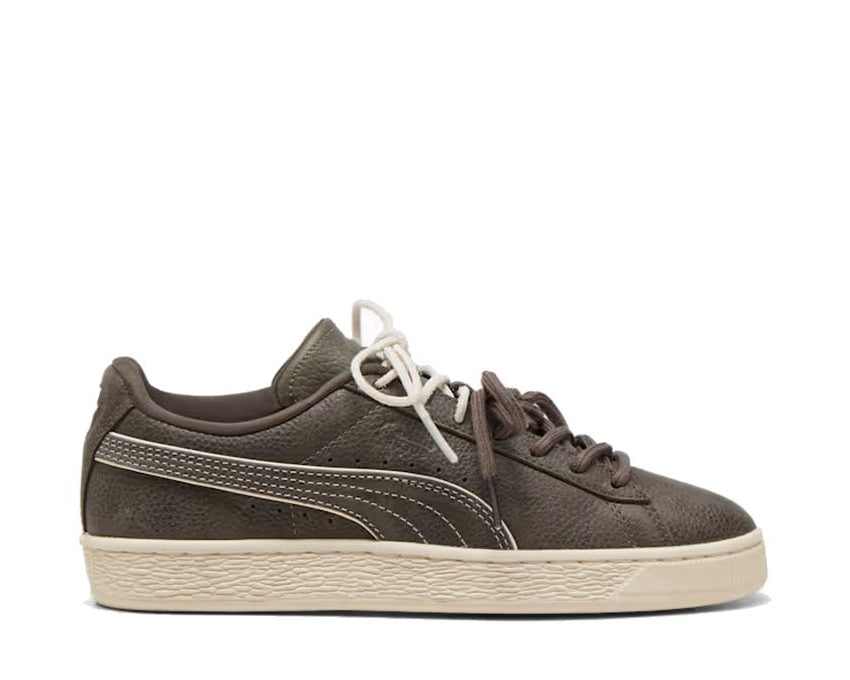 Puma Suede Bloom Dress-Up W "Matte Bronze"