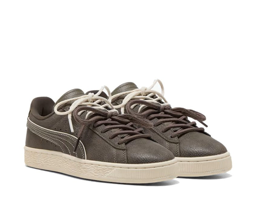 Puma Suede Bloom Dress-Up W "Matte Bronze"