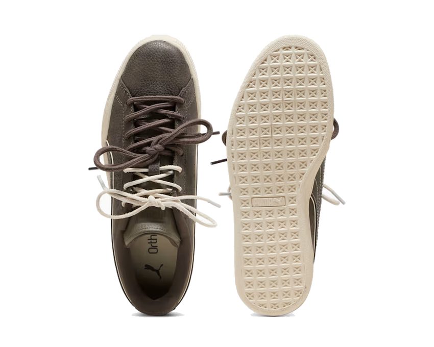 Puma Suede Bloom Dress-Up W "Matte Bronze"