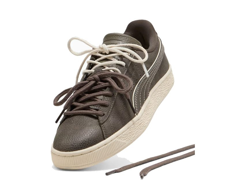 Puma Suede Bloom Dress-Up W "Matte Bronze"