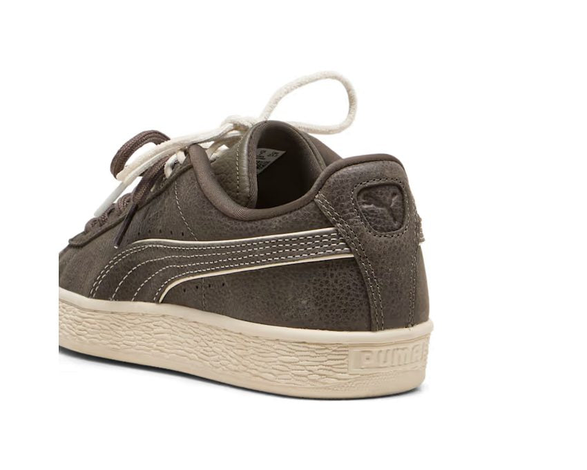 Puma Suede Bloom Dress-Up W "Matte Bronze"