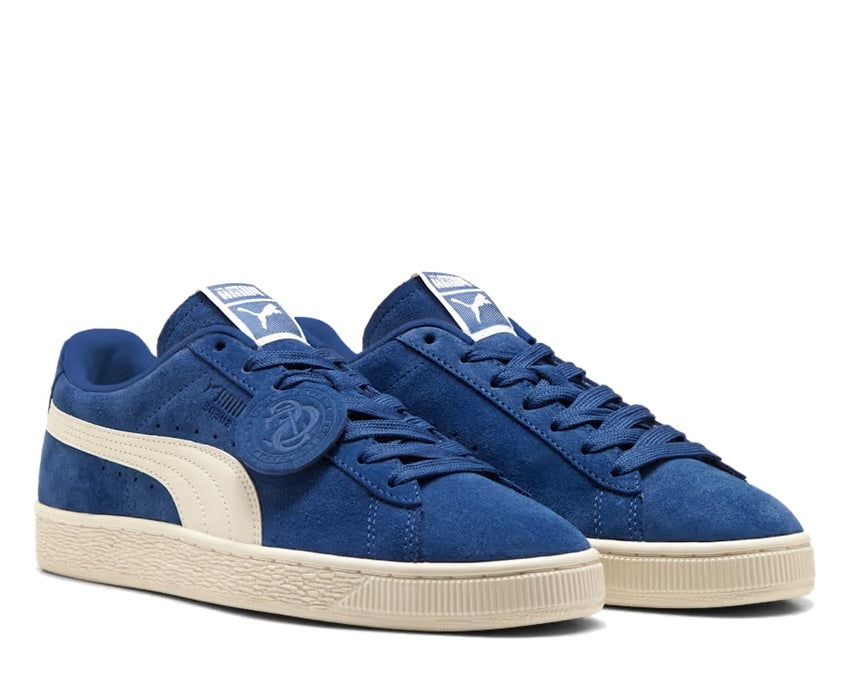 Puma Suede Charles F.Stead VI 408464 02