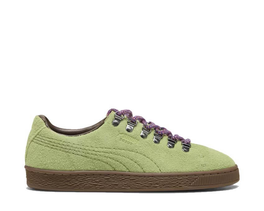 Puma Suede Hike "Wild Fern" 407166 01