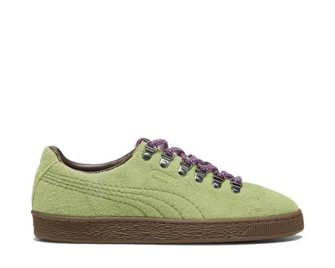 Puma Suede Hike "Wild Fern" 407166 01