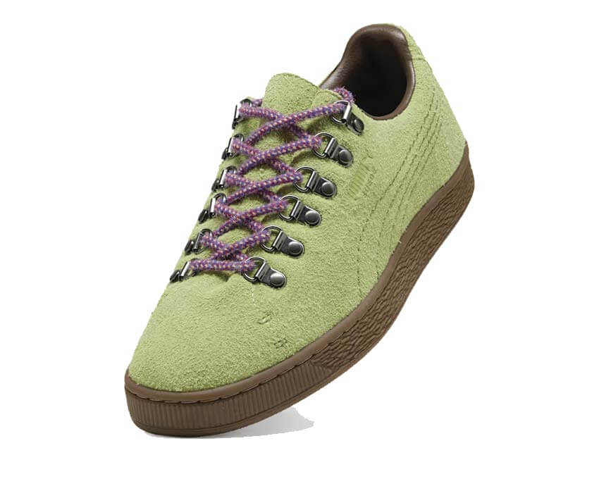 Puma Suede Hike "Wild Fern" 407166 01
