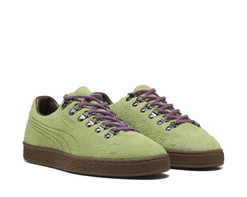 Puma Suede Hike "Wild Fern" 407166 01