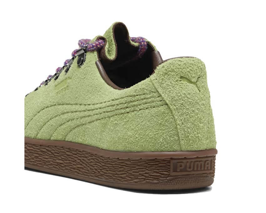 Puma Suede Hike "Wild Fern" 407166 01