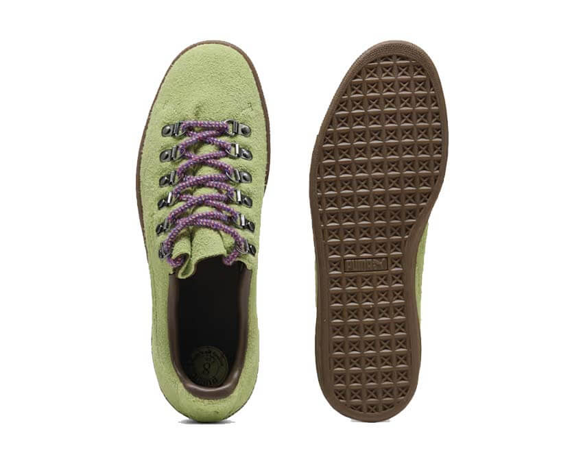 Puma Suede Hike "Wild Fern" 407166 01