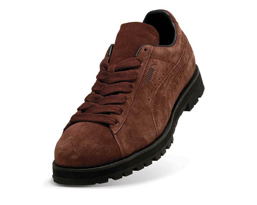 Puma Suede Vibram 406920 01