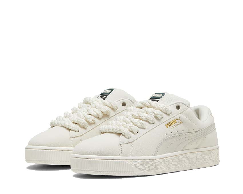 Buy Puma Suede XL Rope 398708 01 NOIRFONCE