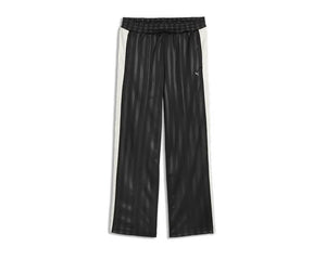 Puma T7 Track Pants W Noir — pantalon de survêtement femme noir T7 sport classique