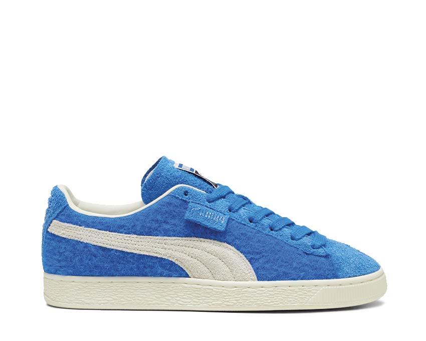 Puma Tenis Suede Mohair Team Royal / Frosted Ivory 398707 02