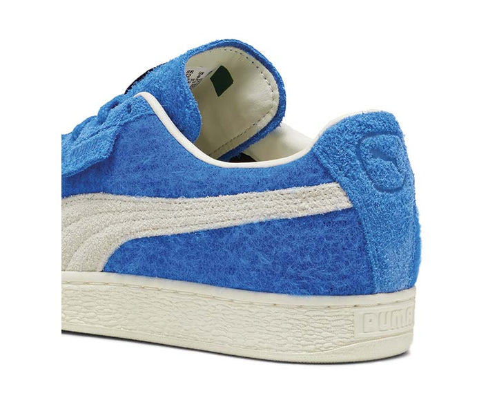 Puma Tenis Suede Mohair Team Royal / Frosted Ivory 398707 02