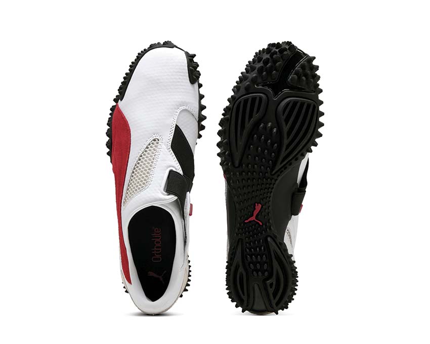 Buy Puma Ur Mostro 401720-02 - NOIRFONCE