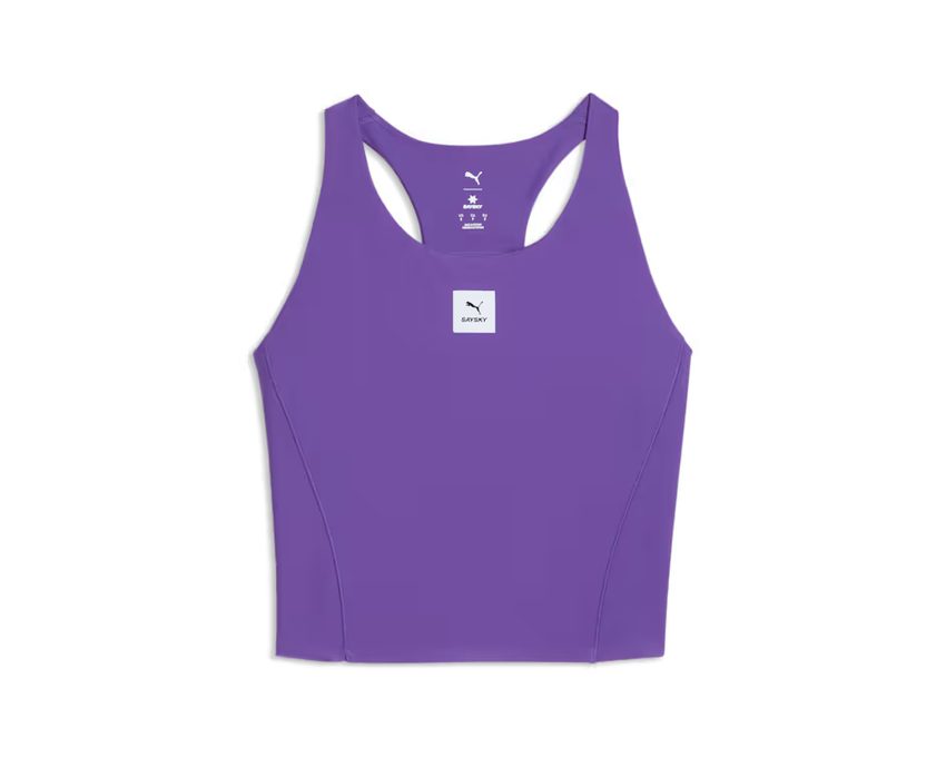 Puma X Saysky Crop Top W 528997 98