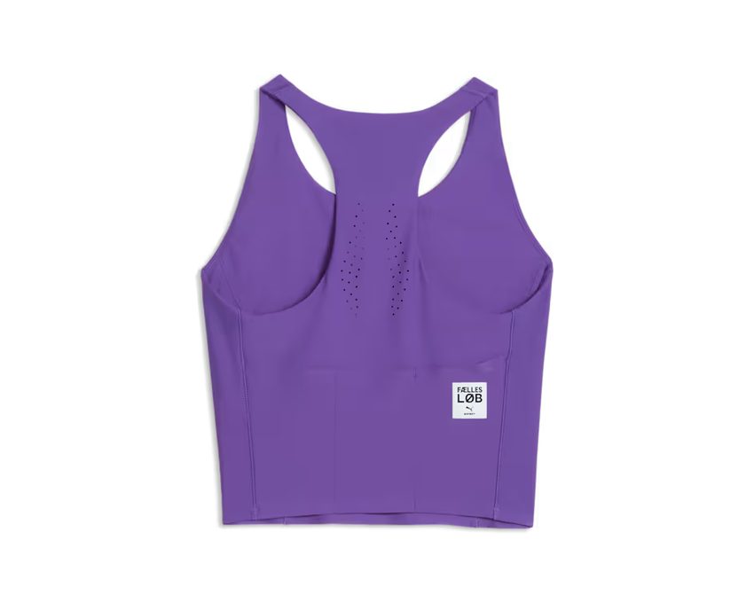 Puma X Saysky Crop Top W 528997 98