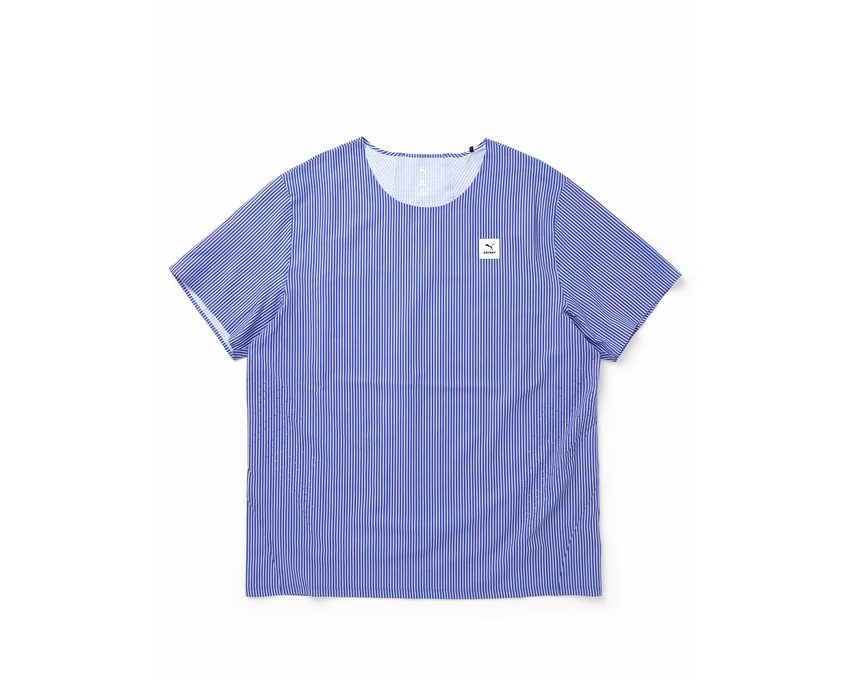 Puma X Saysky Ultraweave Short Sleeve T-Shirt M 529191 99
