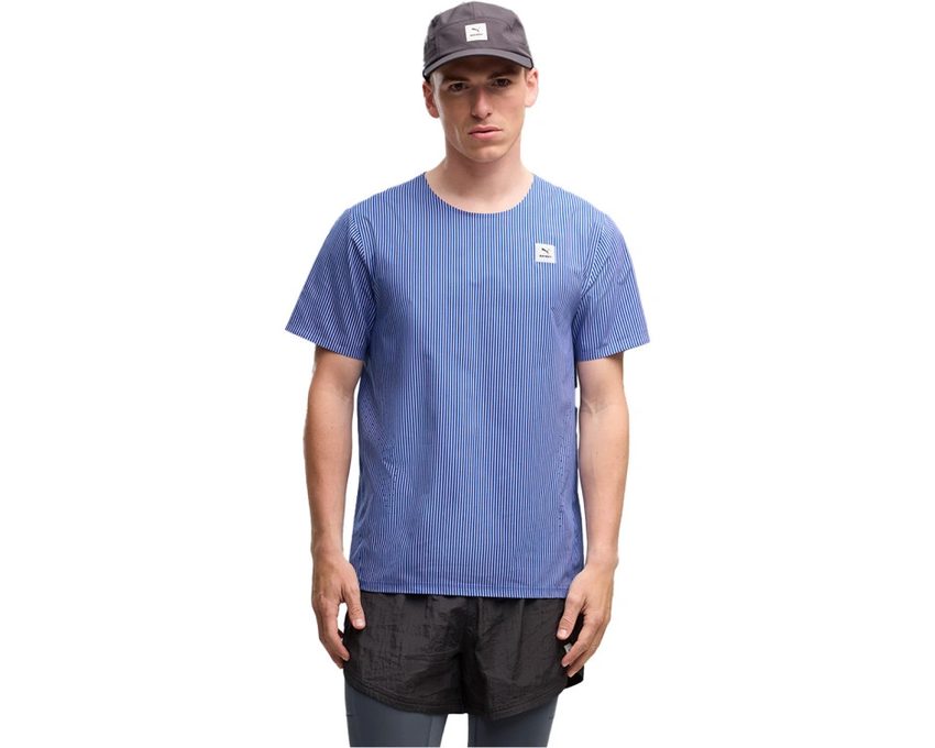 Puma X Saysky Ultraweave Short Sleeve T-Shirt M 529191 99