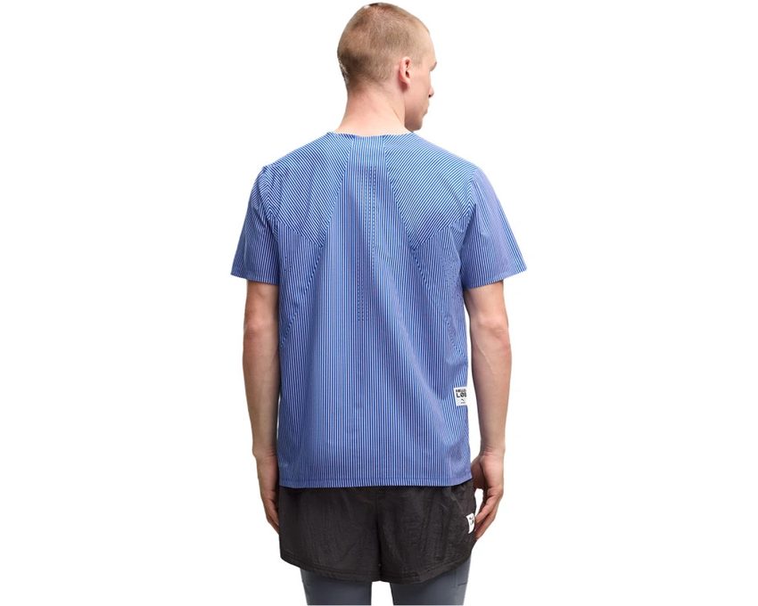 Puma X Saysky Ultraweave Short Sleeve T-Shirt M 529191 99